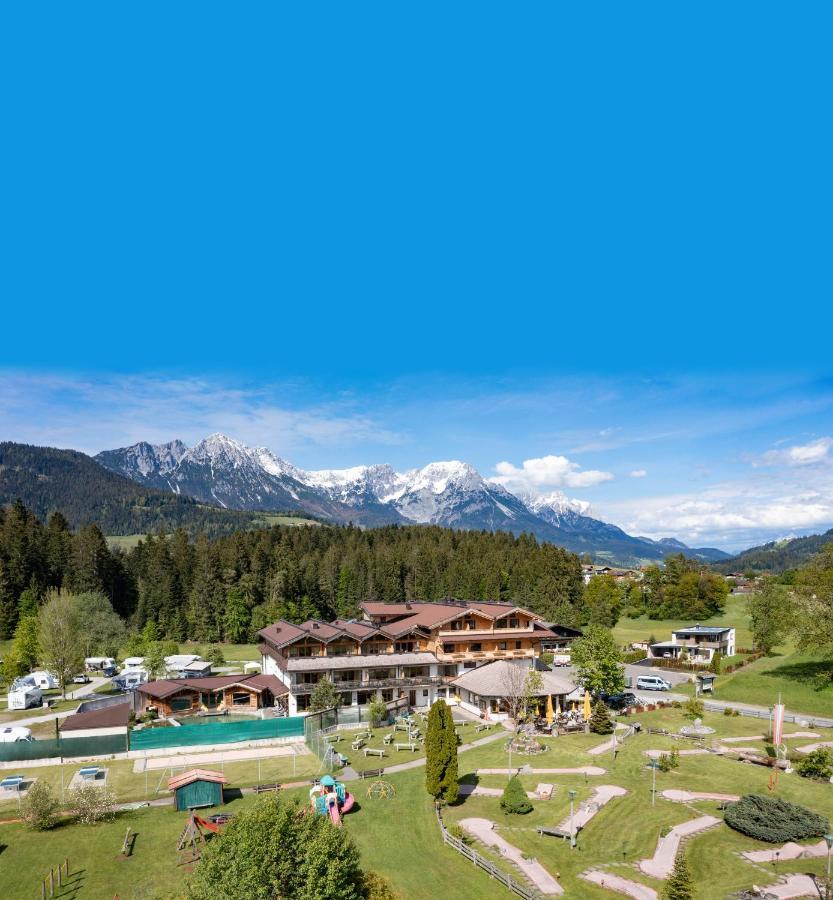 Franzlhof Hotel 3*