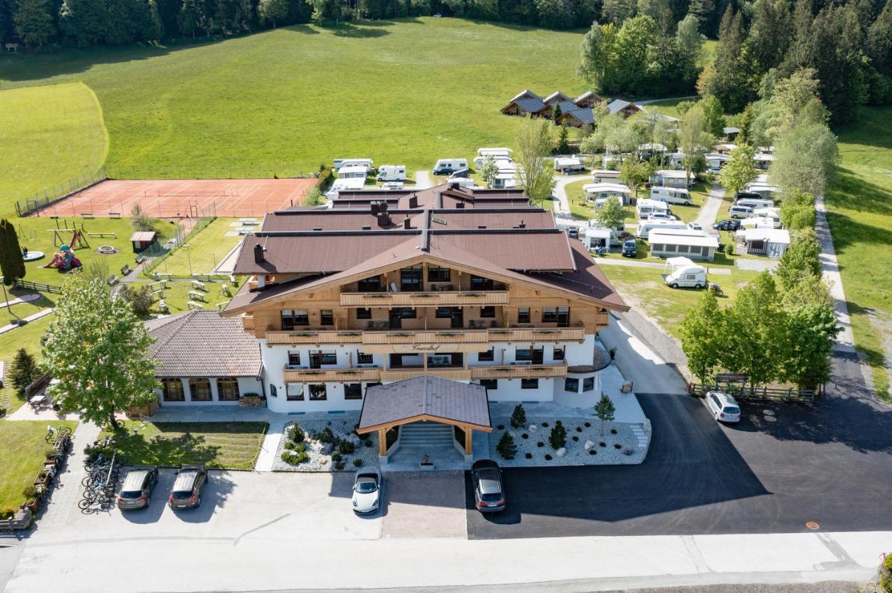 Franzlhof 3* Söll