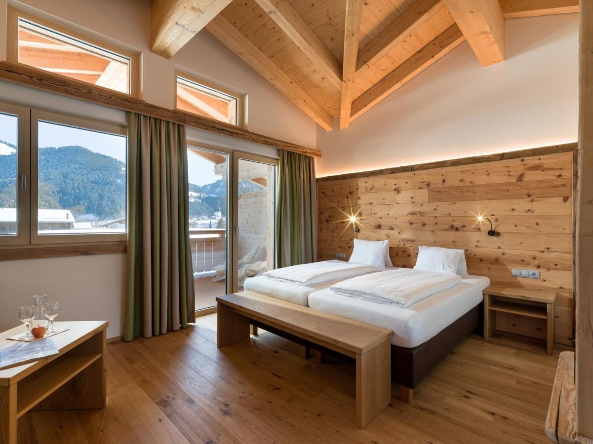 Franzlhof Hotel 3*