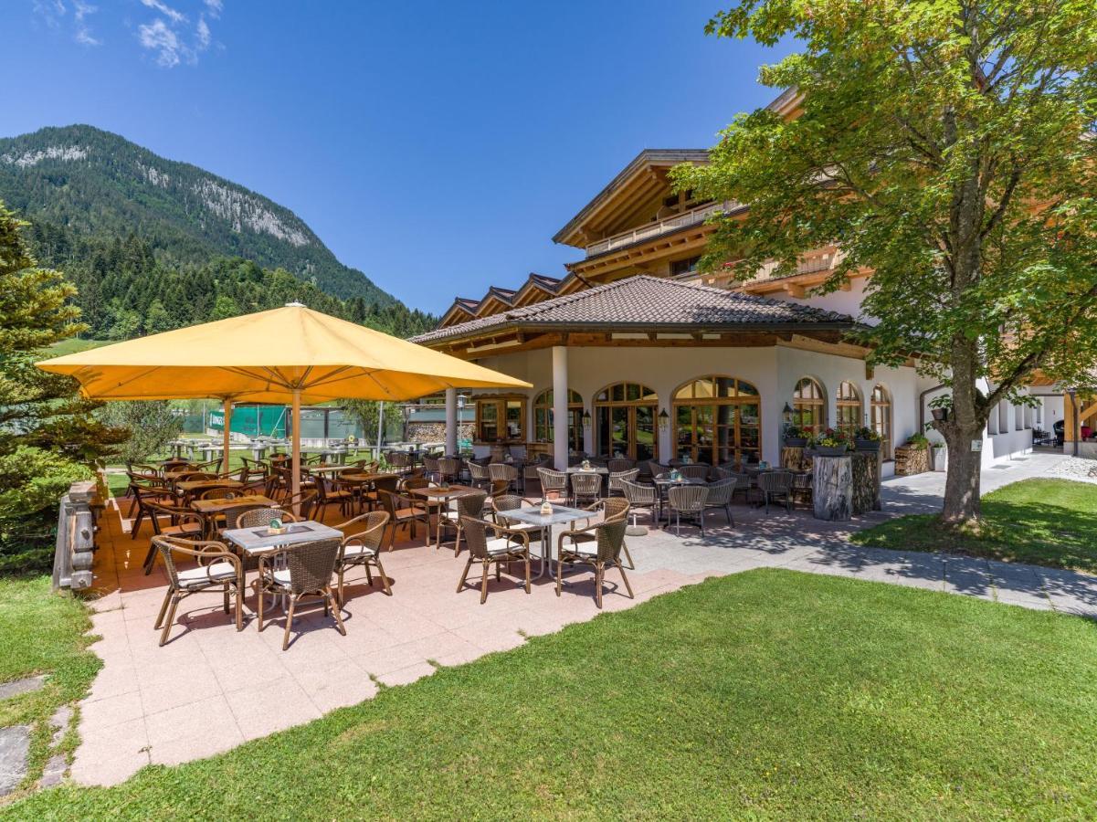 Franzlhof Hotel Söll