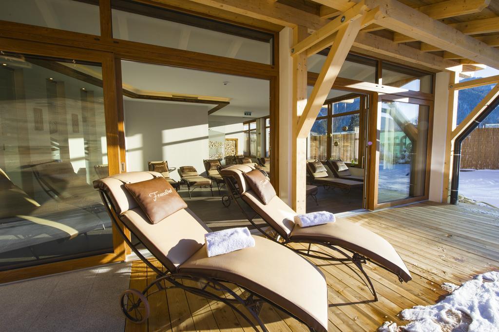 Franzlhof Hotel