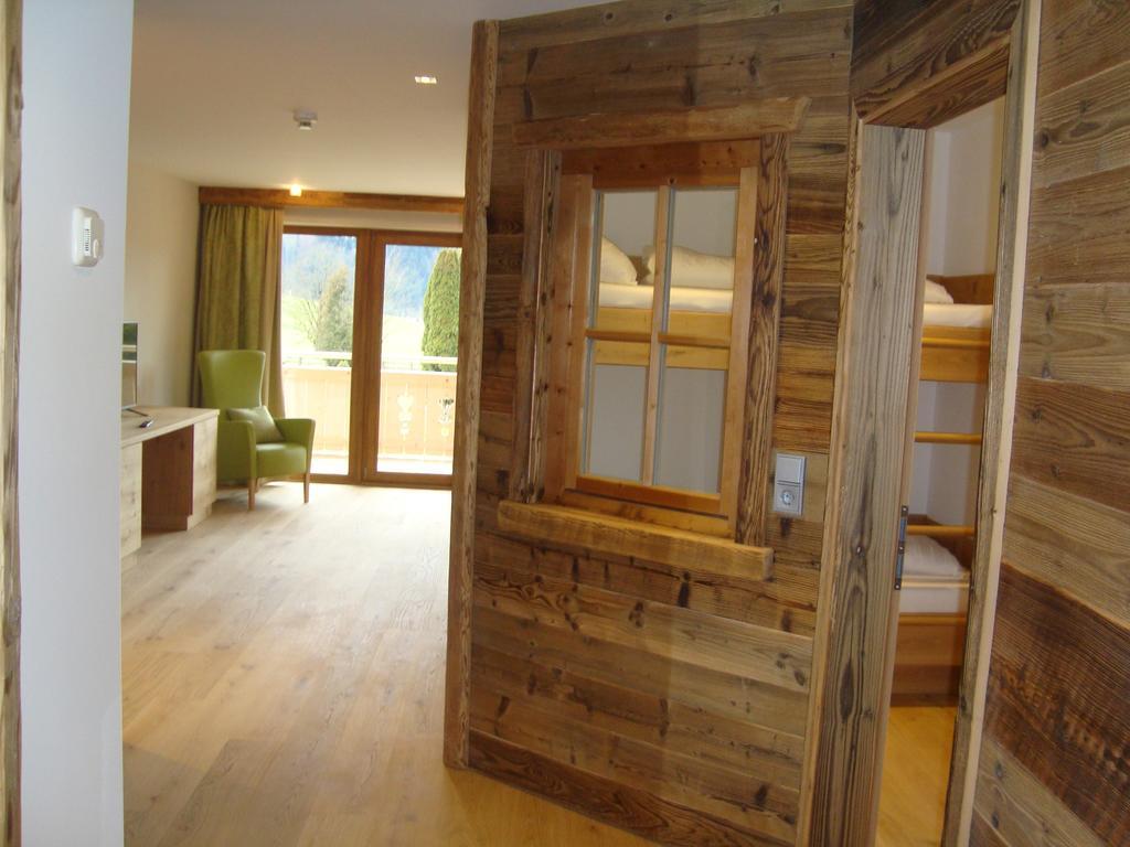 Franzlhof Hotel Söll