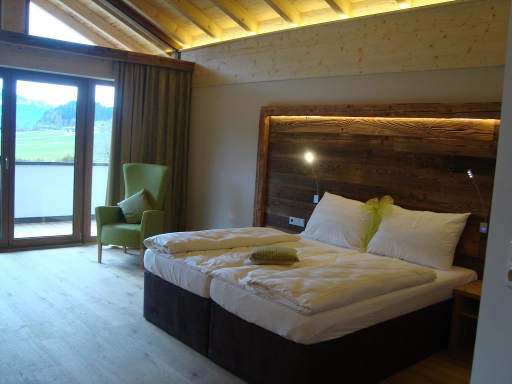 Hotel Franzlhof