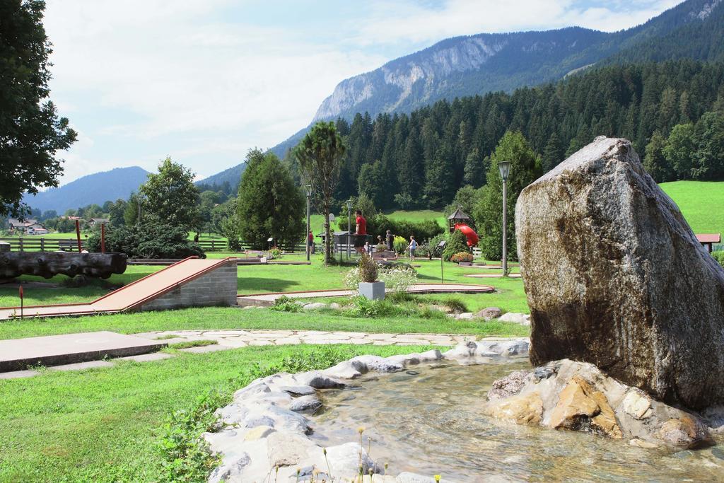Hotel Franzlhof 3*