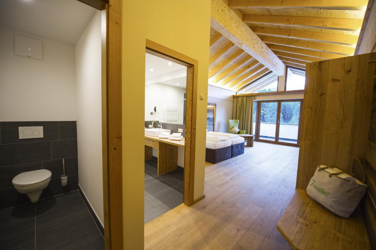 Franzlhof 3*