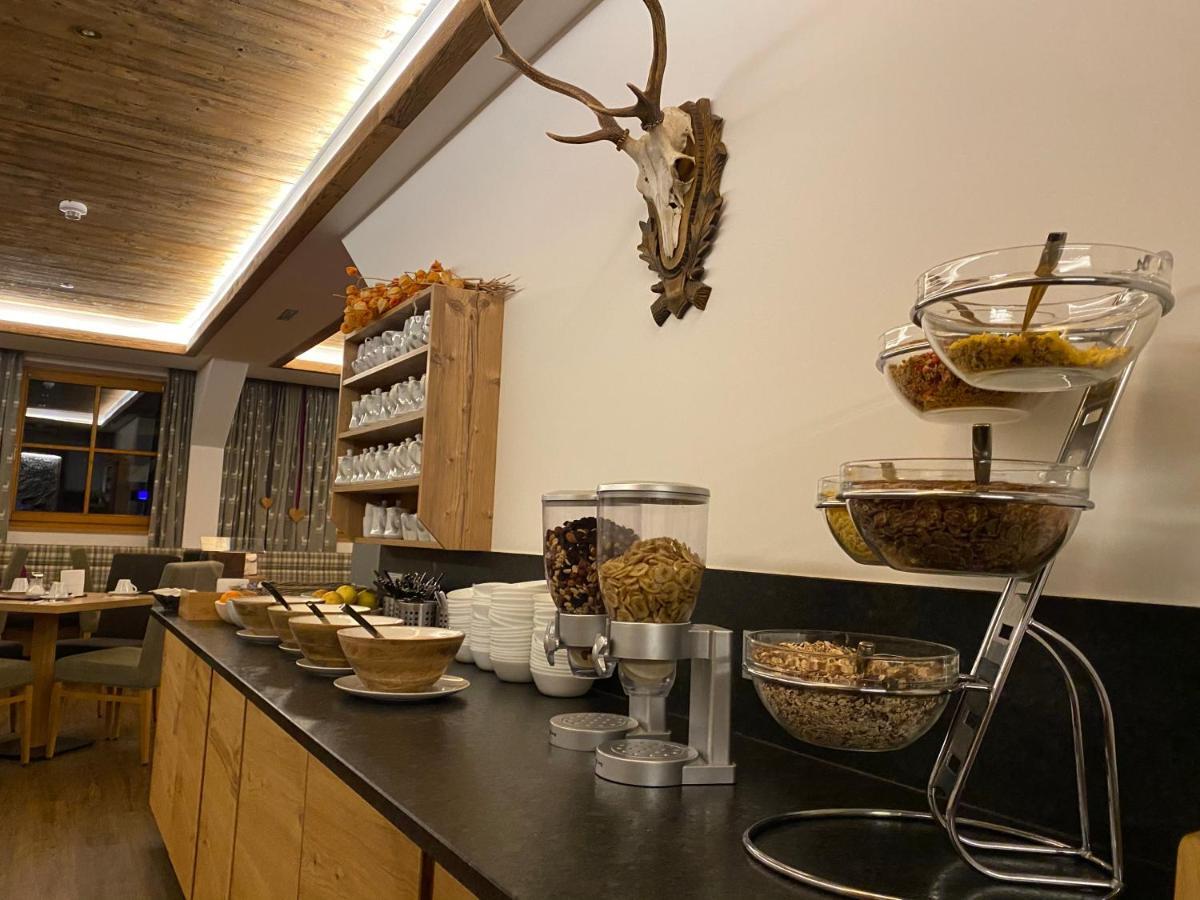 Franzlhof 3* Söll