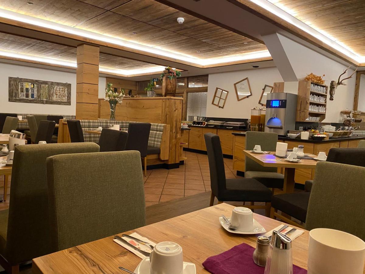 Hotel Franzlhof