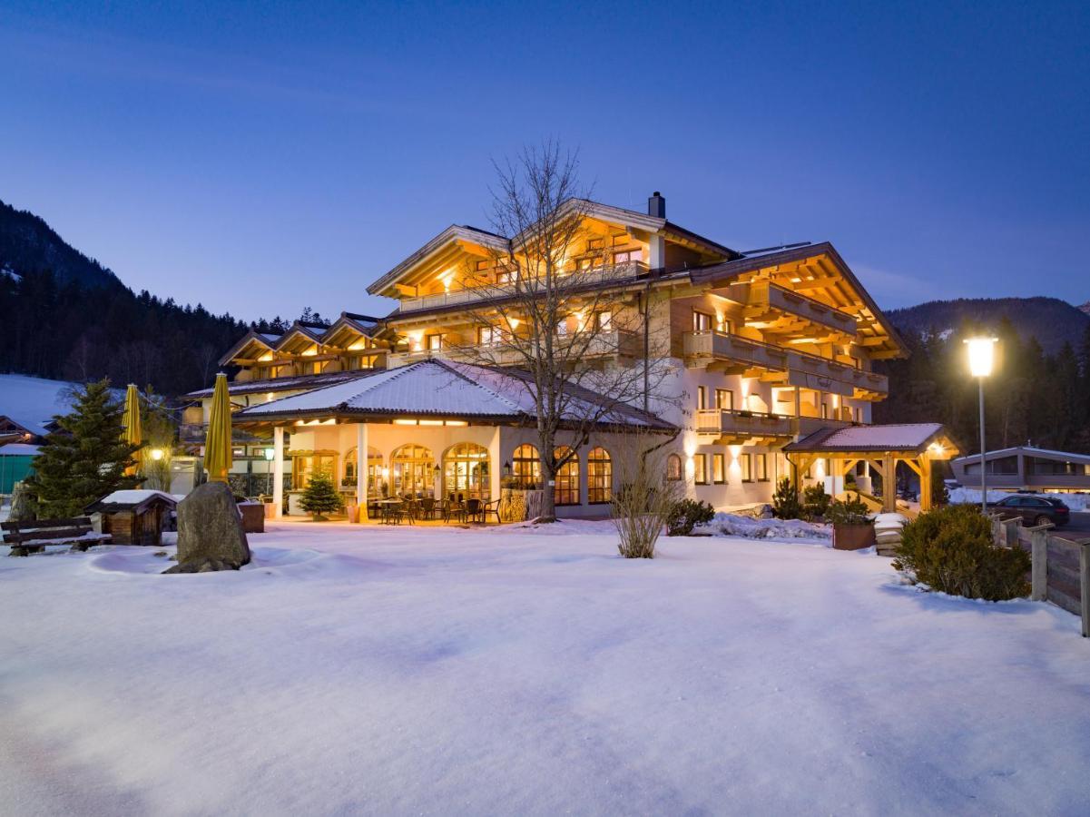 Hotel Franzlhof Söll