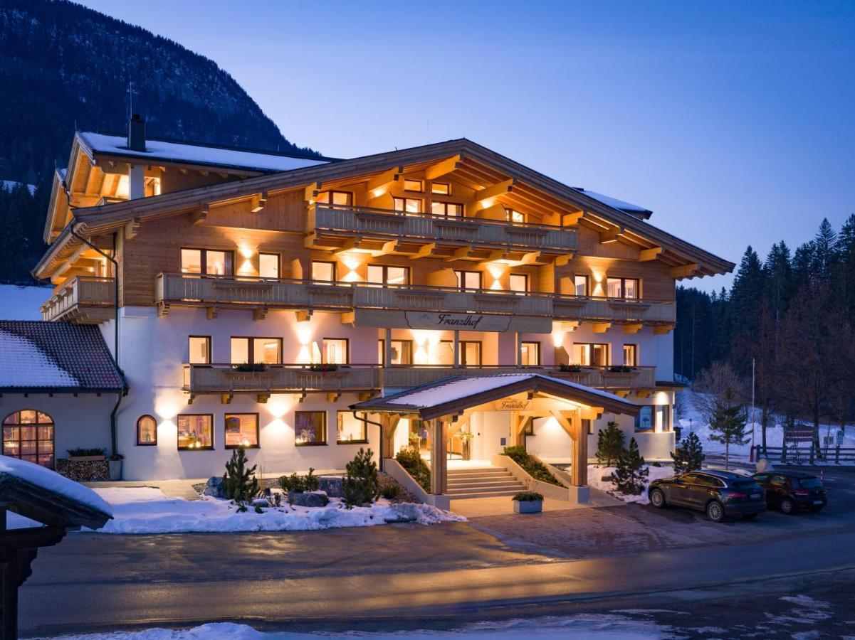 Franzlhof Hotel