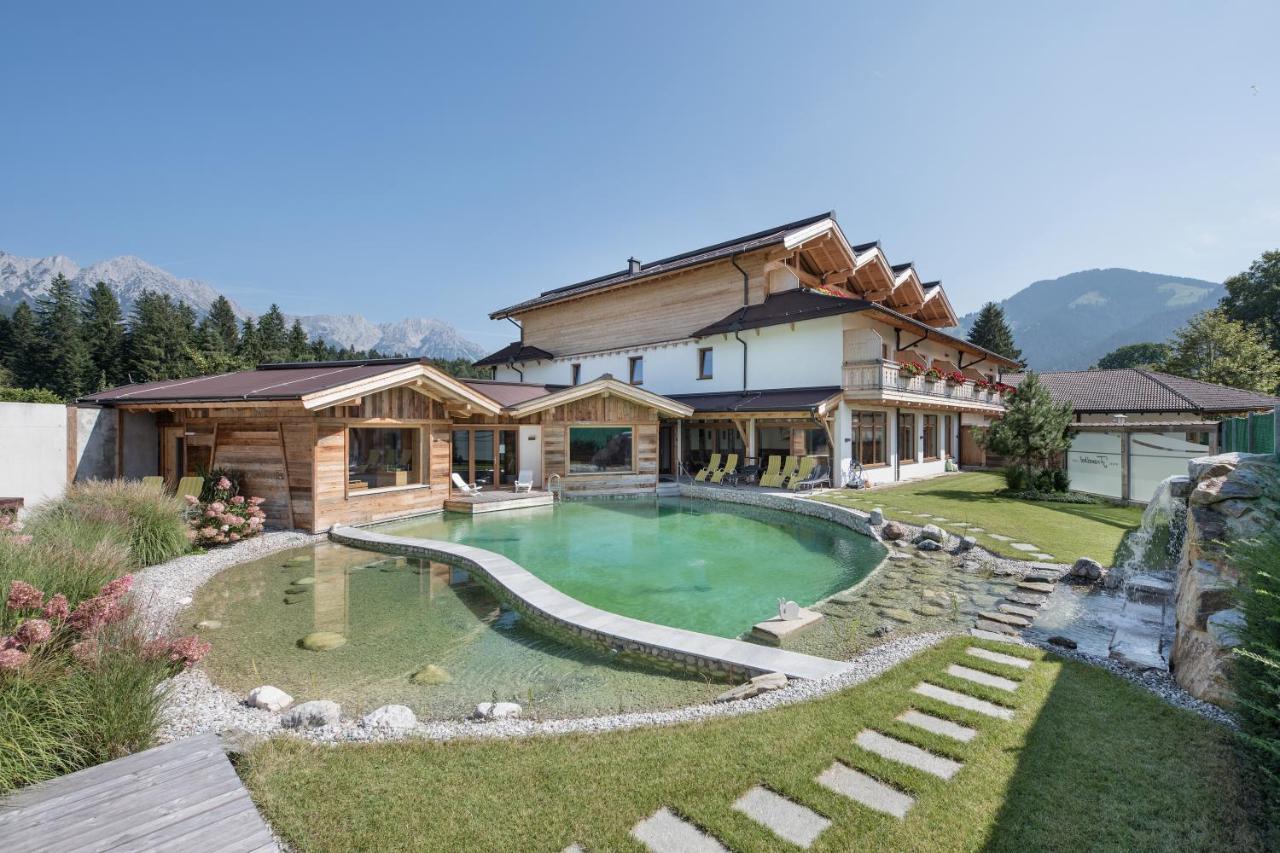 Hotel Franzlhof 3*