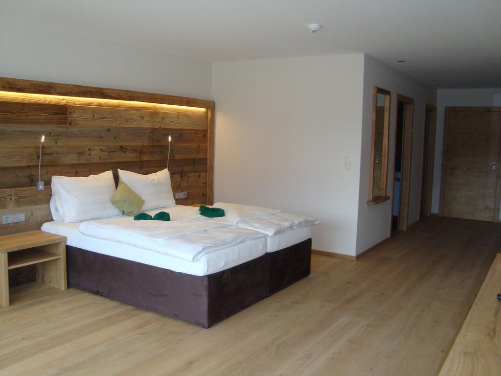 Franzlhof Hotel Söll